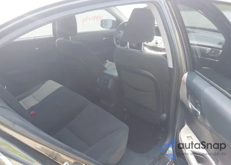 2013 Honda Accord Ex from USA, damaged, VIN 1HGCR2F72DA113128